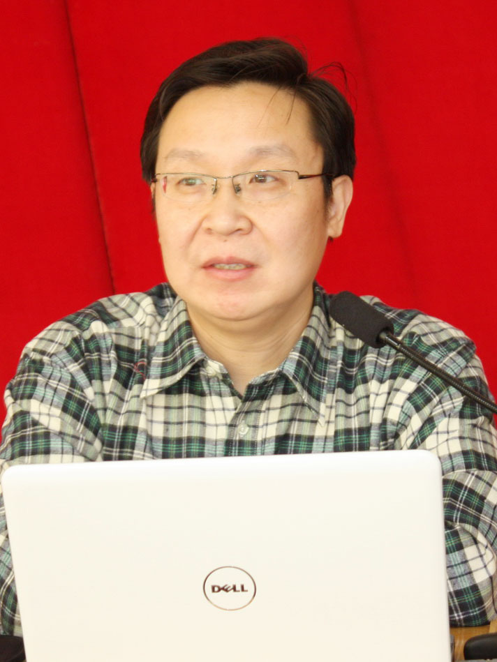 刘俊岩教授
